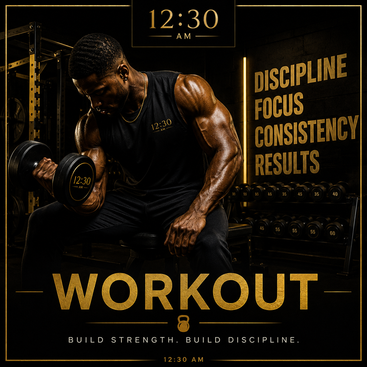 WORKOUT