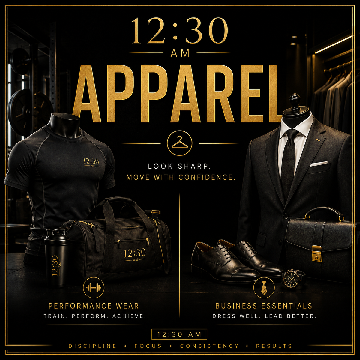 APPAREL
