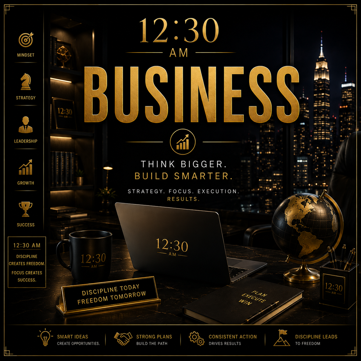 BUSINESS
